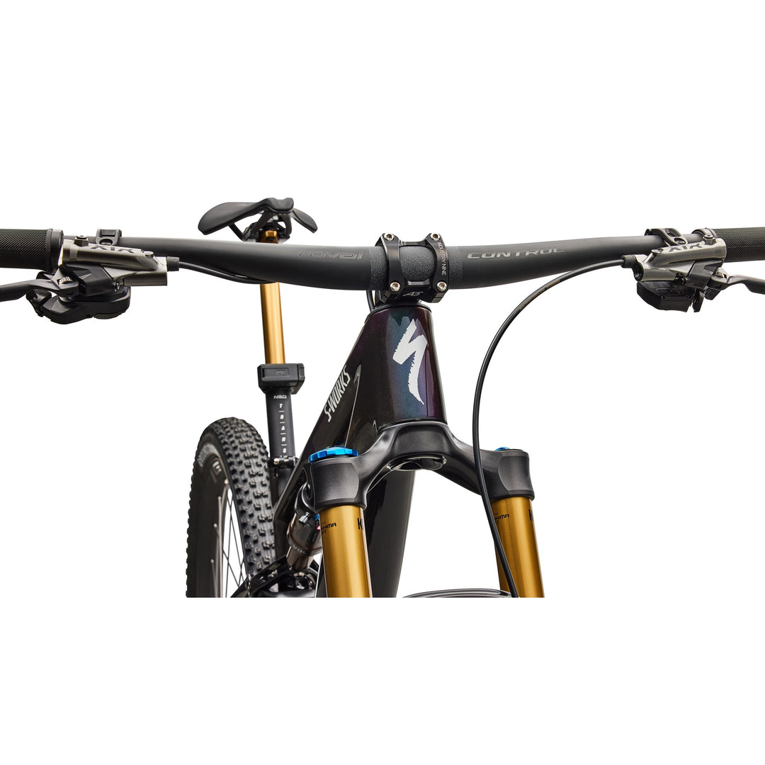 S-Works Epic 8 EVO - Shimano XTR Di2, FOX Factory
