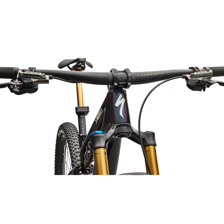 S-Works Epic 8 EVO - Shimano XTR Di2, FOX Factory