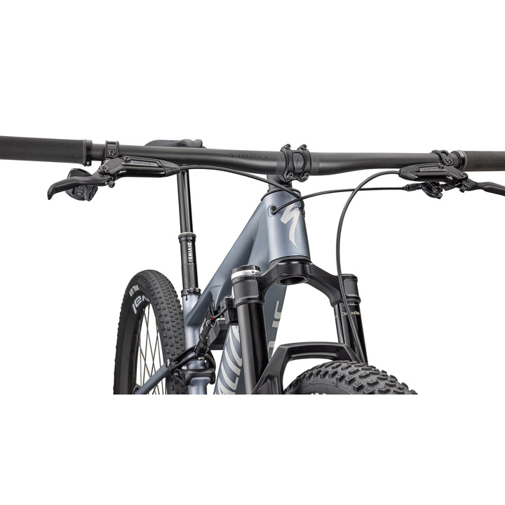Epic 8 Pro  - SRAM X0 AXS, RockShox Ultimate Flight Attendant
