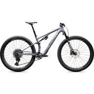 Epic 8 Pro  - SRAM X0 AXS, RockShox Ultimate Flight Attendant