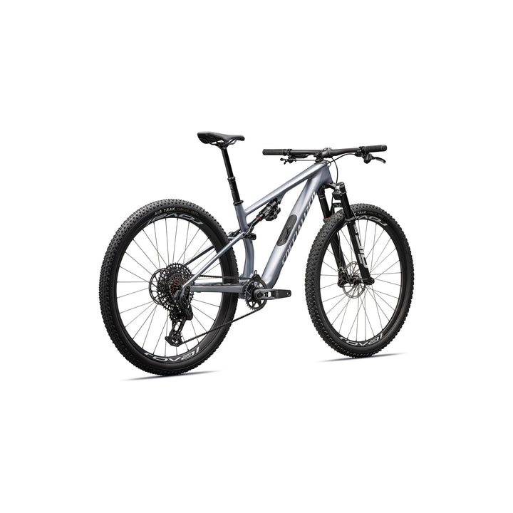 Epic 8 Pro - SRAM X0 AXS, RockShox Ultimate Flight Attendant