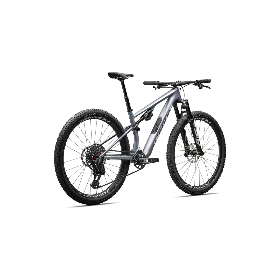 Epic 8 Pro  - SRAM X0 AXS, RockShox Ultimate Flight Attendant