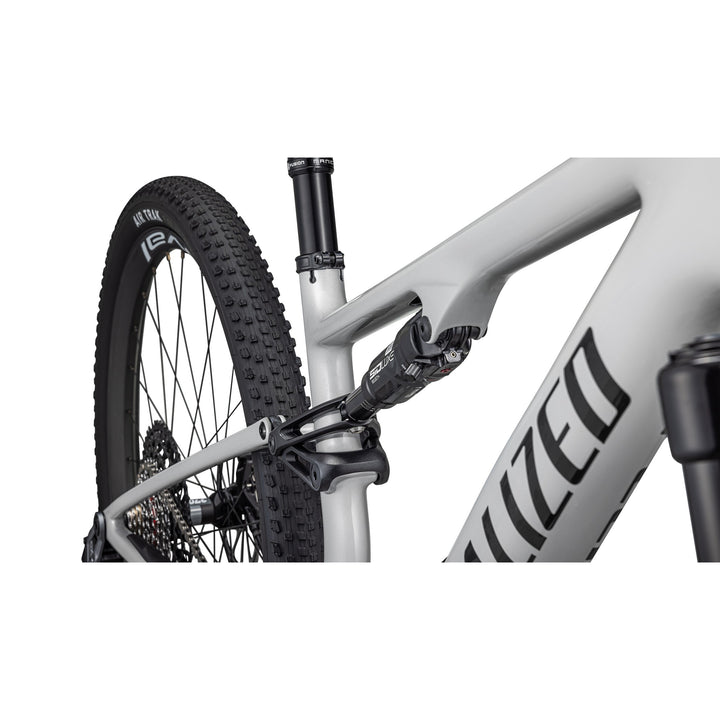 Epic 8 Expert  - SRAM GX AXS, RockShox Select+