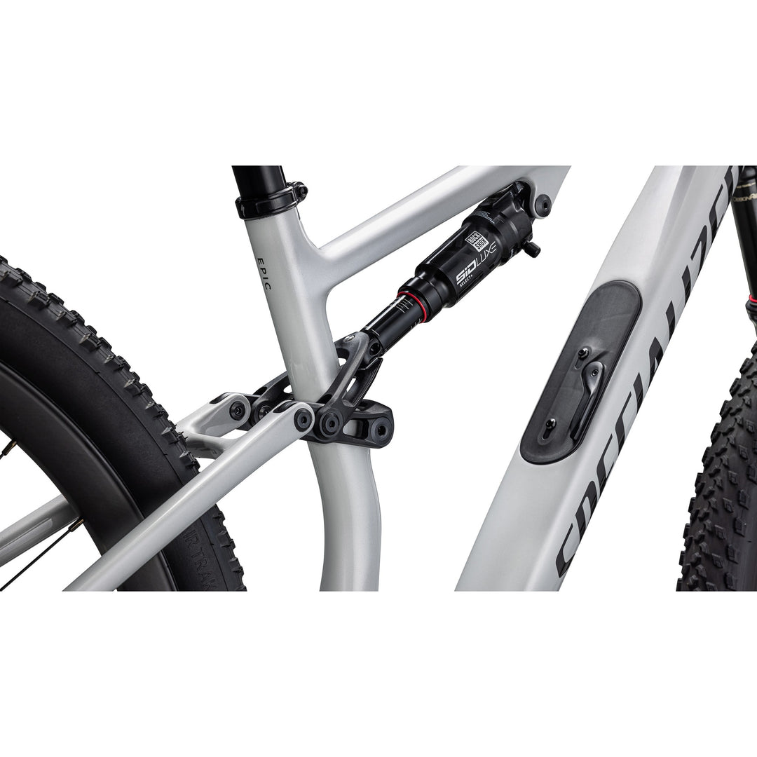Epic 8 Expert  - SRAM GX AXS, RockShox Select+