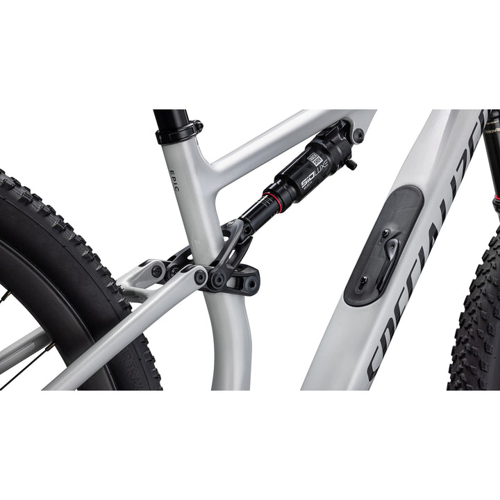 Epic 8 Expert  - SRAM GX AXS, RockShox Select+