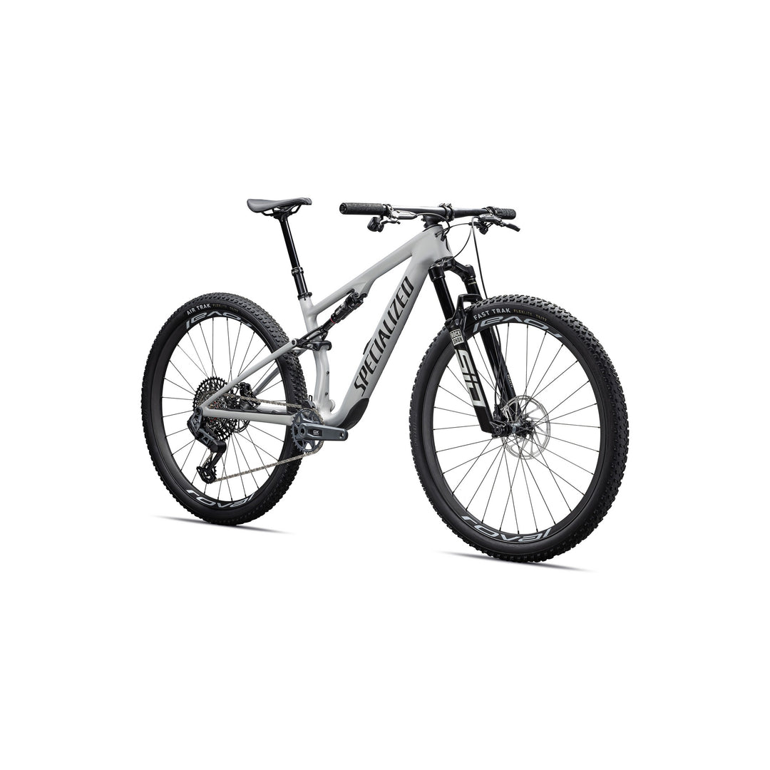 Epic 8 Expert  - SRAM GX AXS, RockShox Select+