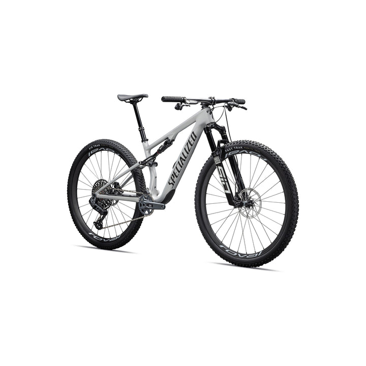 Epic 8 Expert  - SRAM GX AXS, RockShox Select+