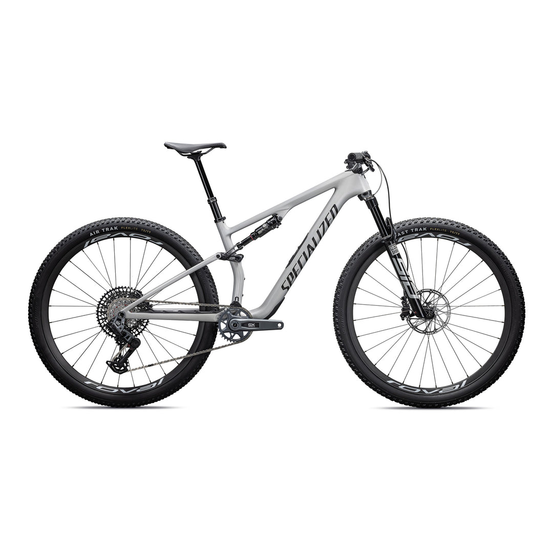Epic 8 Expert - SRAM GX AXS, RockShox Select+