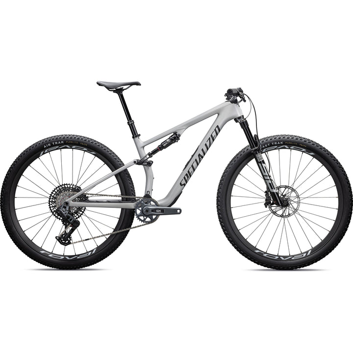Epic 8 Expert  - SRAM GX AXS, RockShox Select+