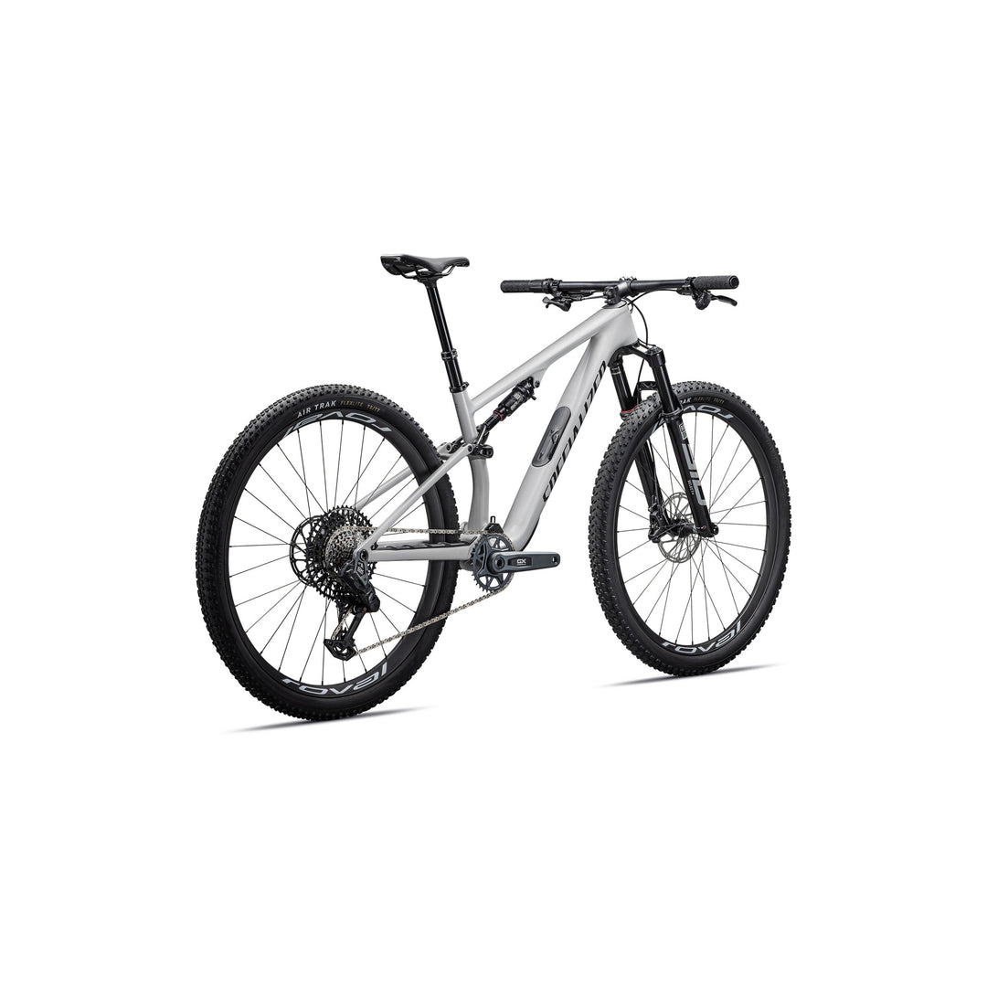 Epic 8 Expert  - SRAM GX AXS, RockShox Select+