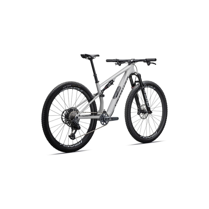 Epic 8 Expert  - SRAM GX AXS, RockShox Select+