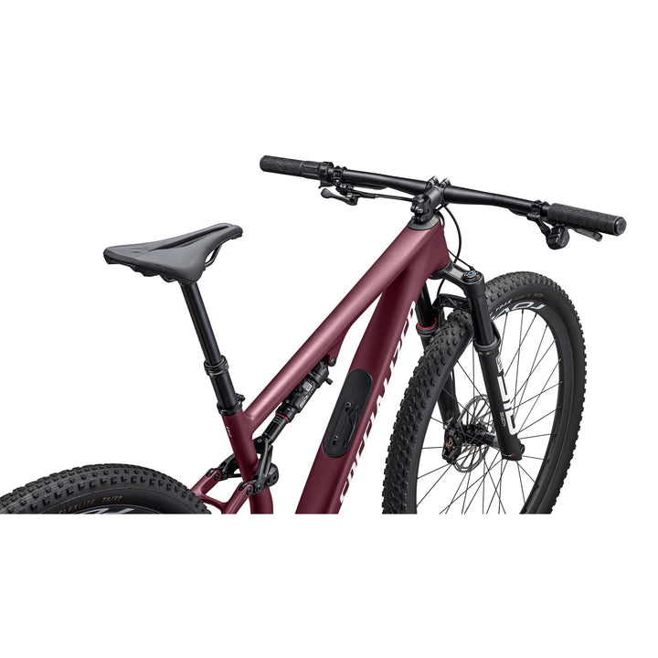 Epic 8 Expert - SRAM GX AXS, RockShox Select+