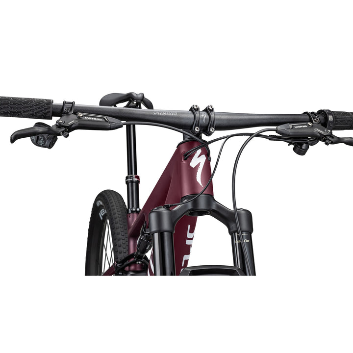 Epic 8 Expert - SRAM GX AXS, RockShox Select+