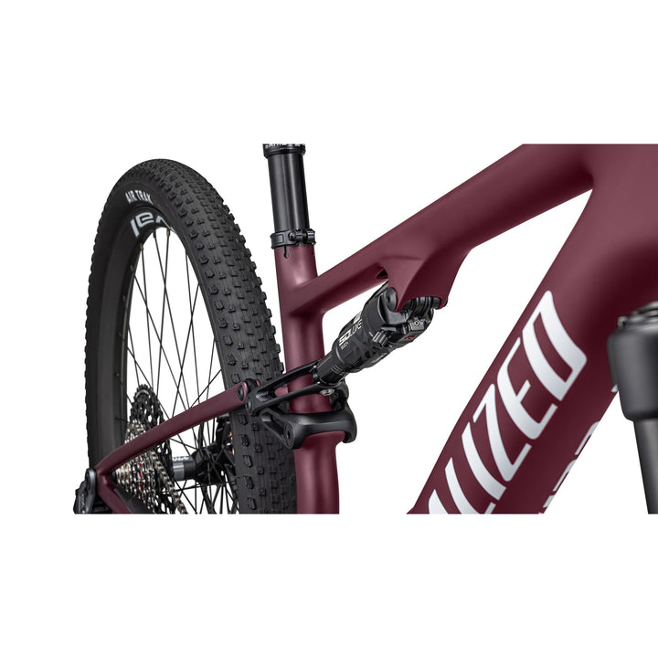 Epic 8 Expert - SRAM GX AXS, RockShox Select+