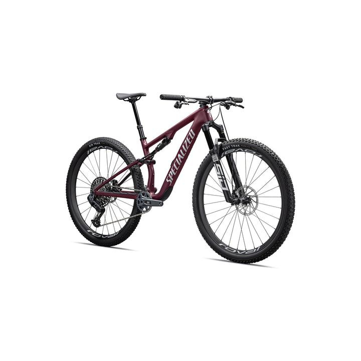Epic 8 Expert - SRAM GX AXS, RockShox Select+