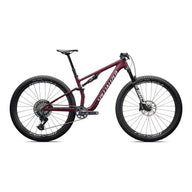 Epic 8 Expert - SRAM GX AXS, RockShox Select+