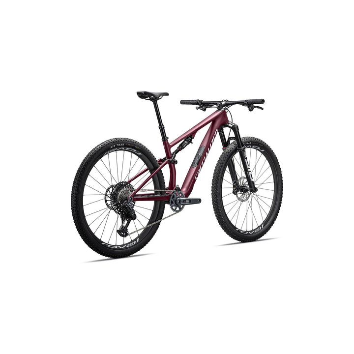 Epic 8 Expert - SRAM GX AXS, RockShox Select+
