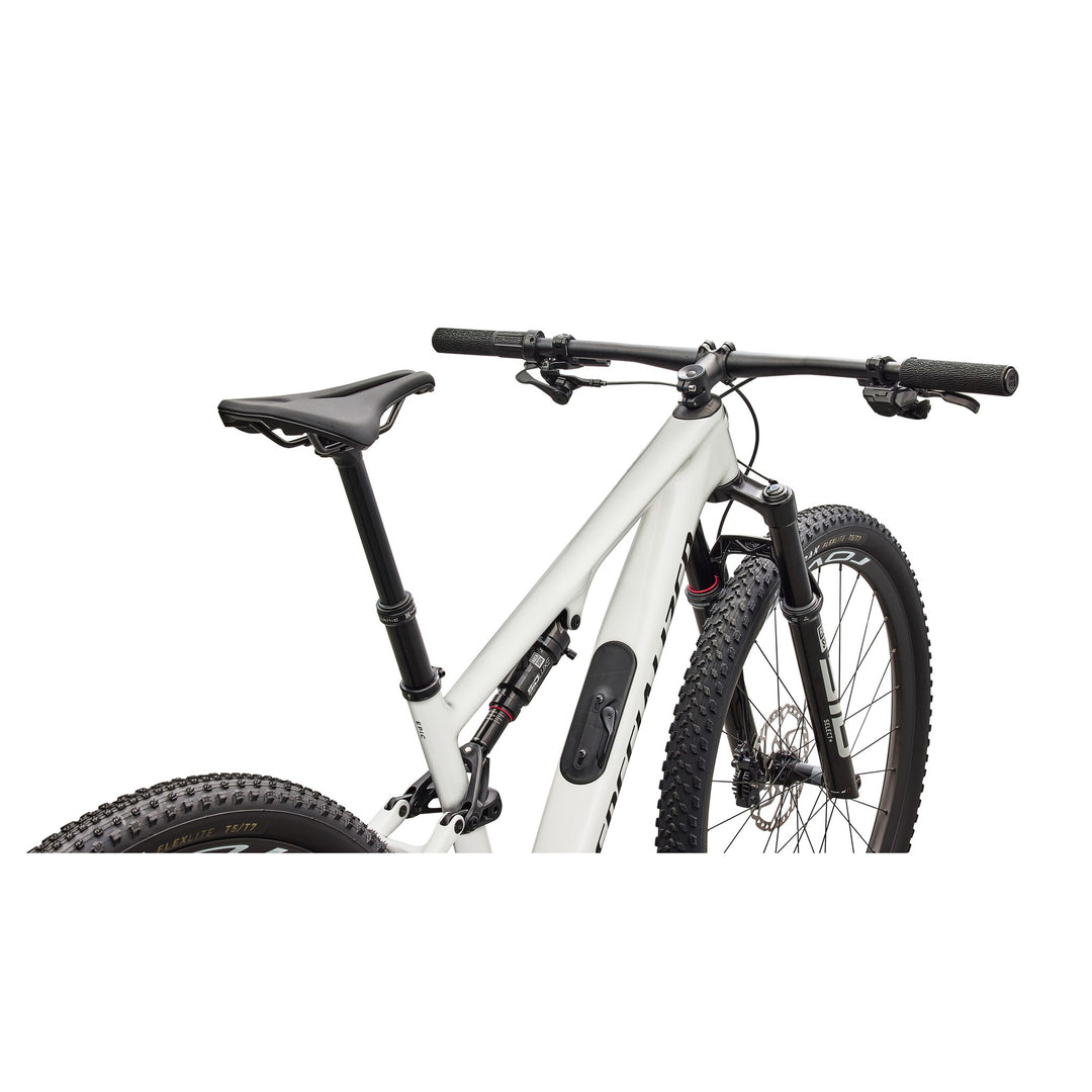 Epic 8 Expert  - Shimano XT Di2, RockShox Select+