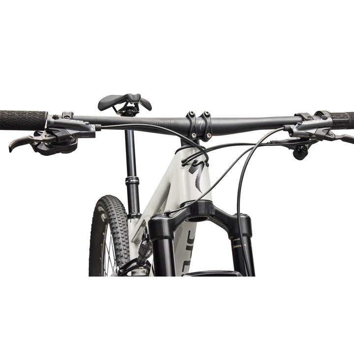 Epic 8 Expert  - Shimano XT Di2, RockShox Select+