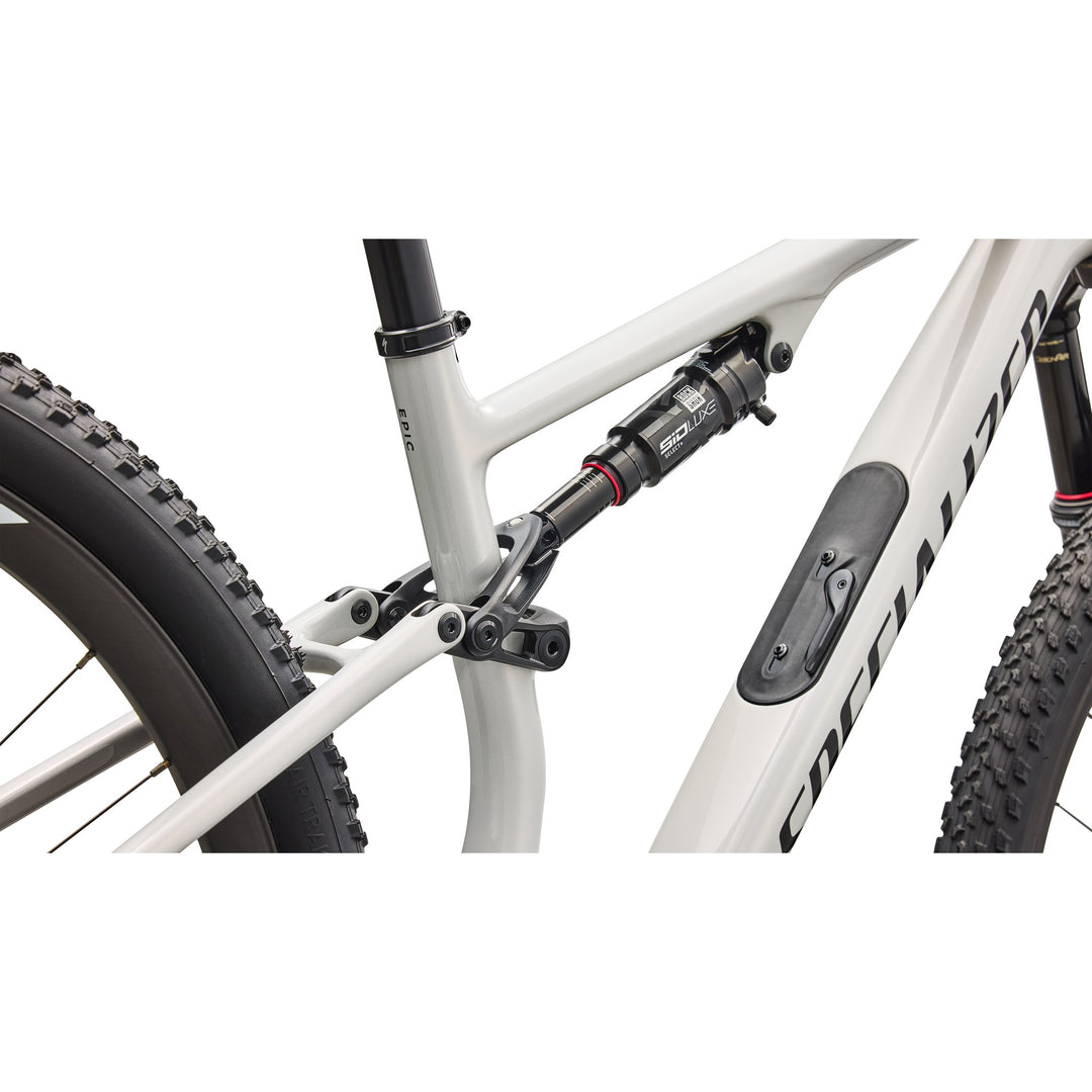 Epic 8 Expert  - Shimano XT Di2, RockShox Select+