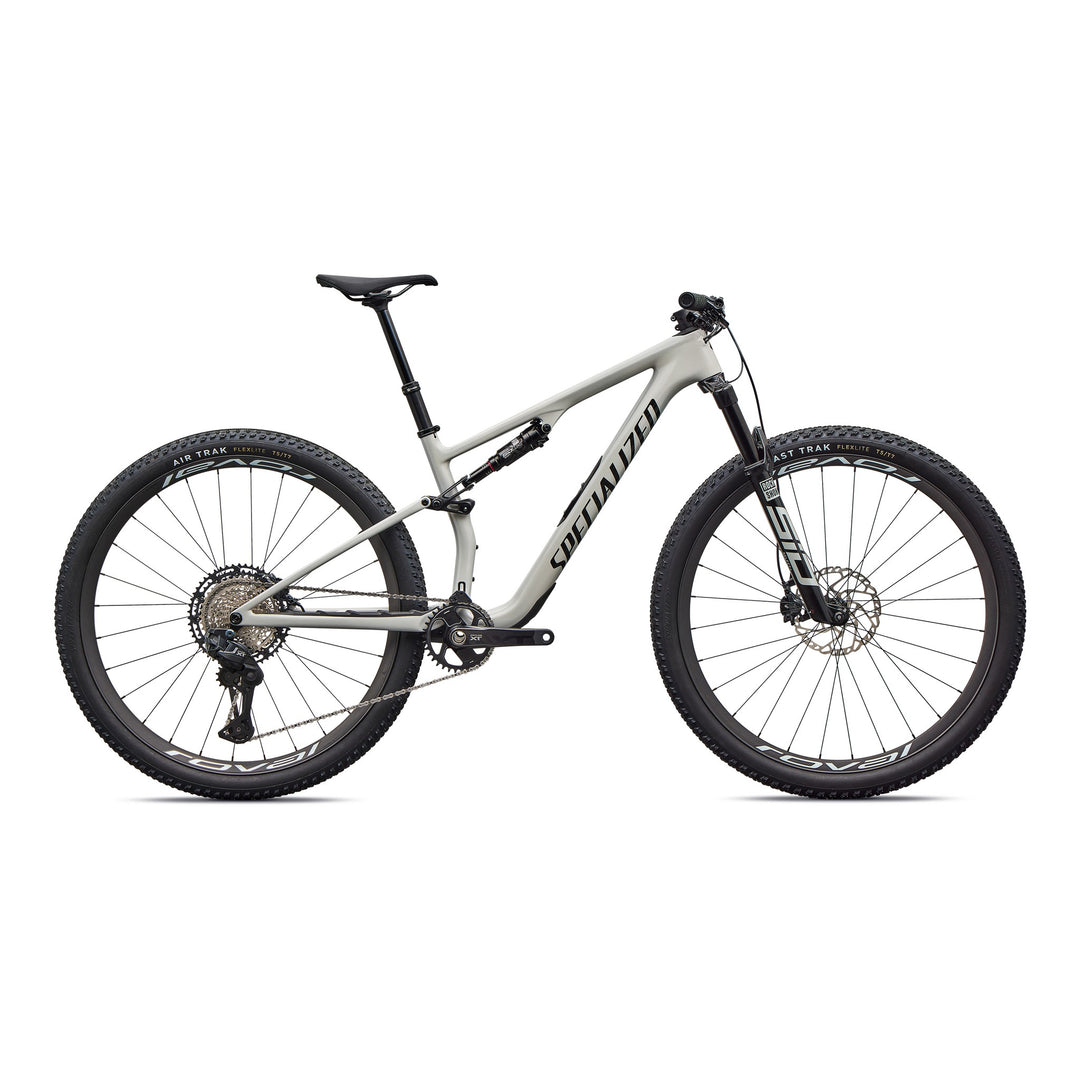 Epic 8 Expert - Shimano XT Di2, RockShox Select+