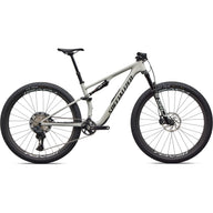 Epic 8 Expert  - Shimano XT Di2, RockShox Select+