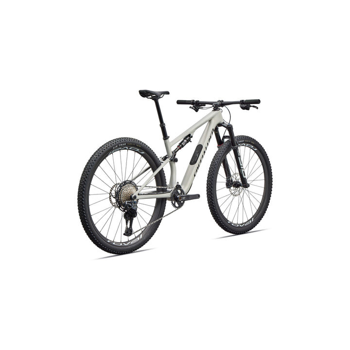 Epic 8 Expert  - Shimano XT Di2, RockShox Select+