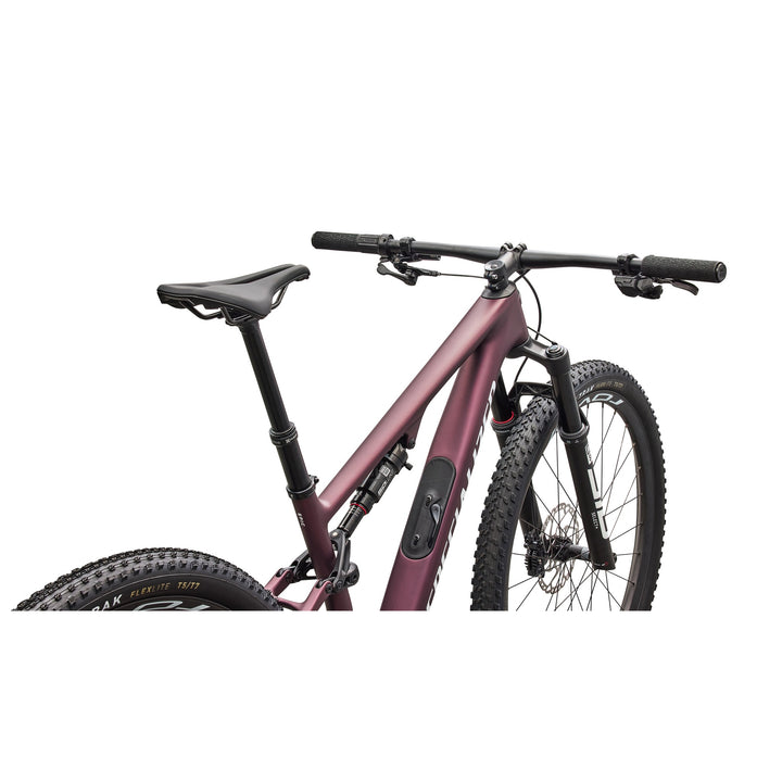 Epic 8 Expert - Shimano XT Di2, RockShox Select+