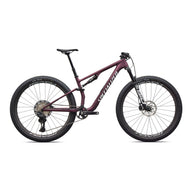 Epic 8 Expert - Shimano XT Di2, RockShox Select+