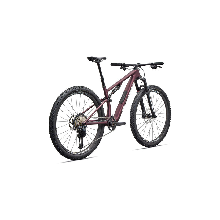 Epic 8 Expert - Shimano XT Di2, RockShox Select+