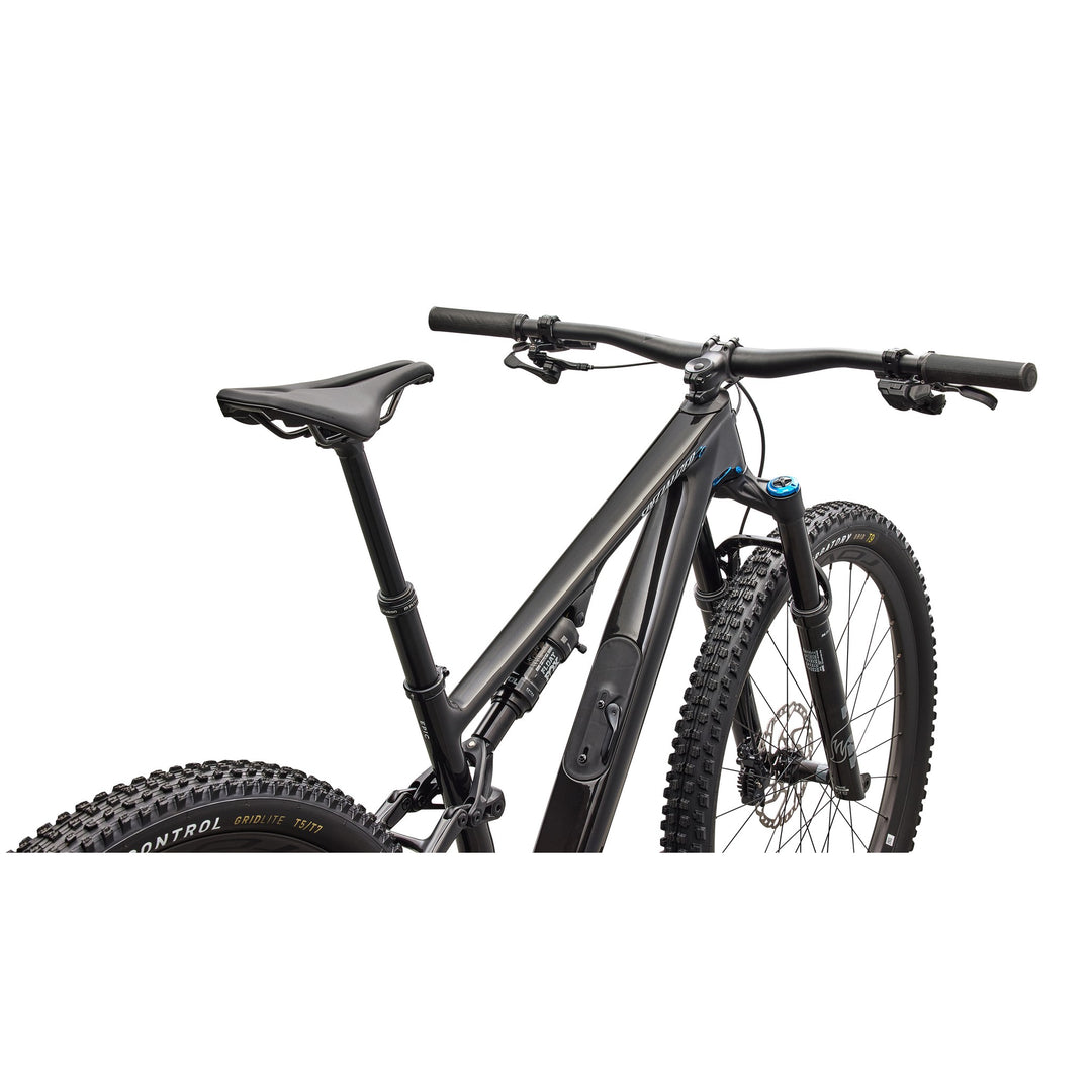 Epic 8 EVO Expert  - Shimano XT Di2, FOX Performance Elite
