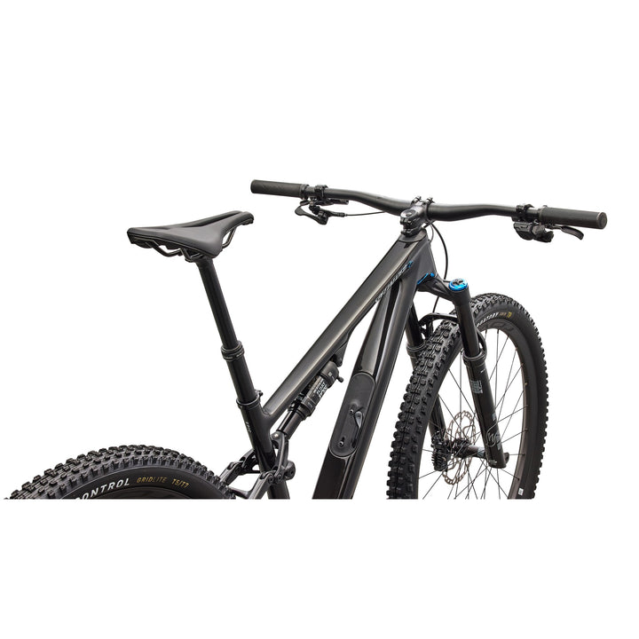 Epic 8 EVO Expert  - Shimano XT Di2, FOX Performance Elite