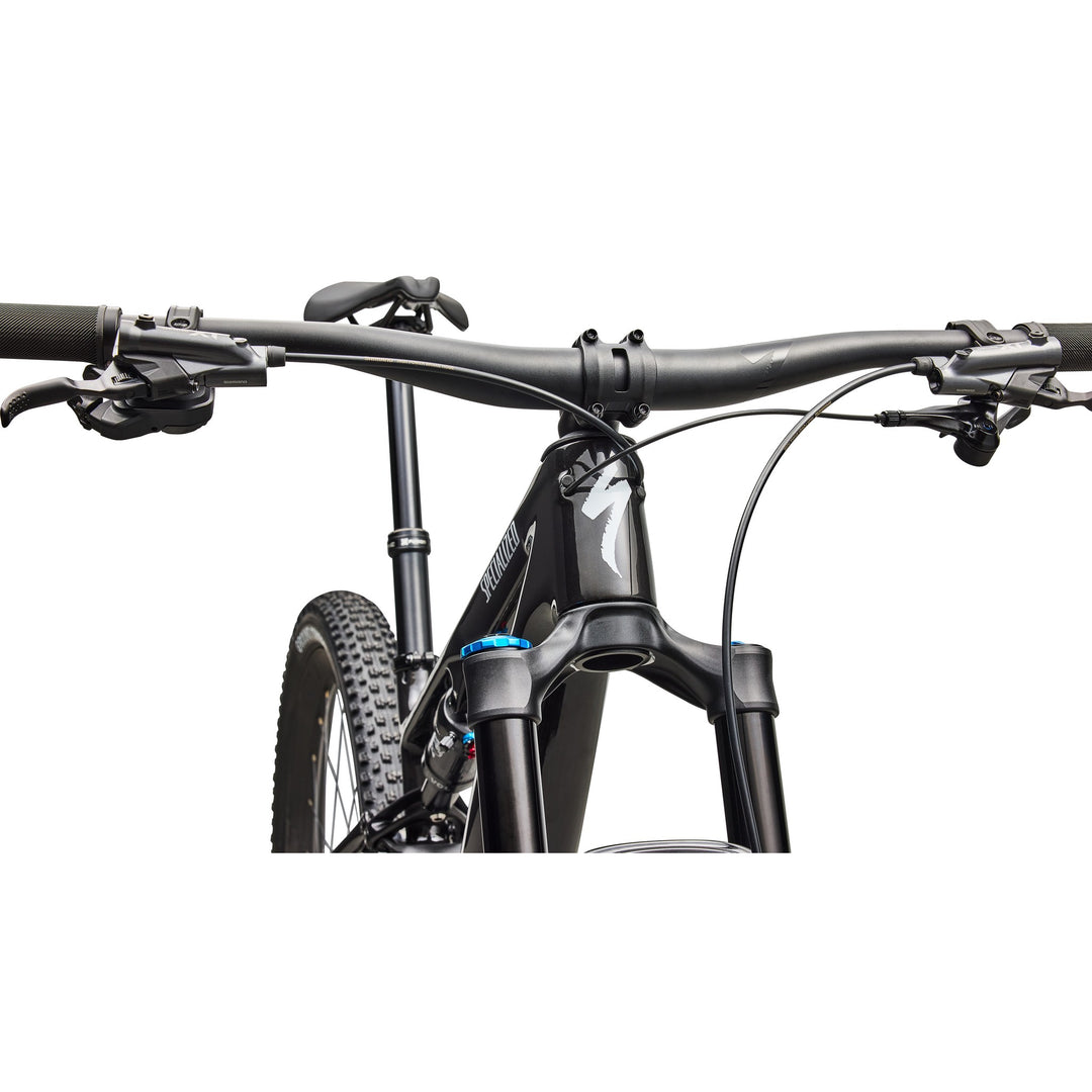 Epic 8 EVO Expert  - Shimano XT Di2, FOX Performance Elite