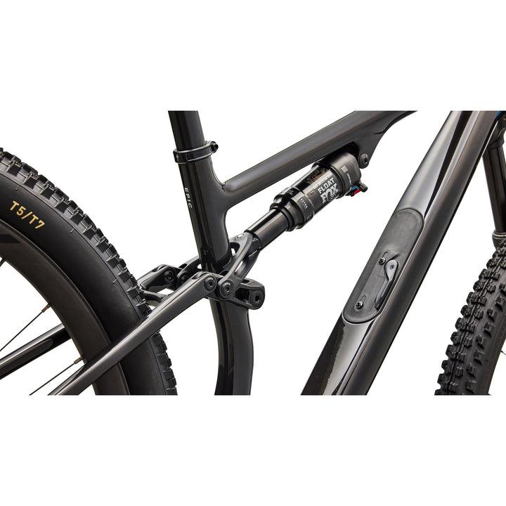 Epic 8 EVO Expert  - Shimano XT Di2, FOX Performance Elite