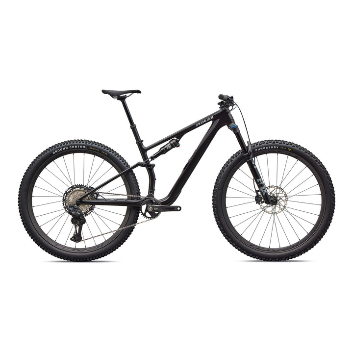 Epic 8 EVO Expert - Shimano XT Di2, FOX Performance Elite