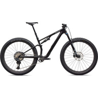 Epic 8 EVO Expert  - Shimano XT Di2, FOX Performance Elite
