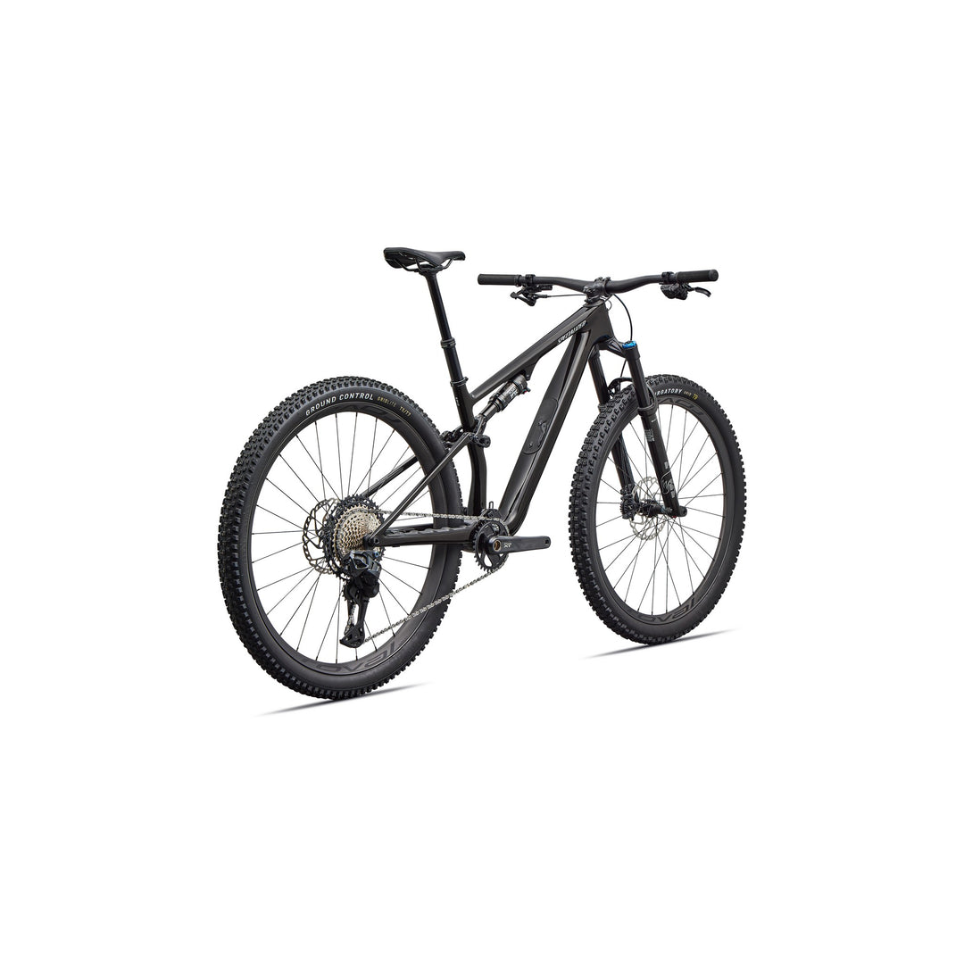 Epic 8 EVO Expert  - Shimano XT Di2, FOX Performance Elite
