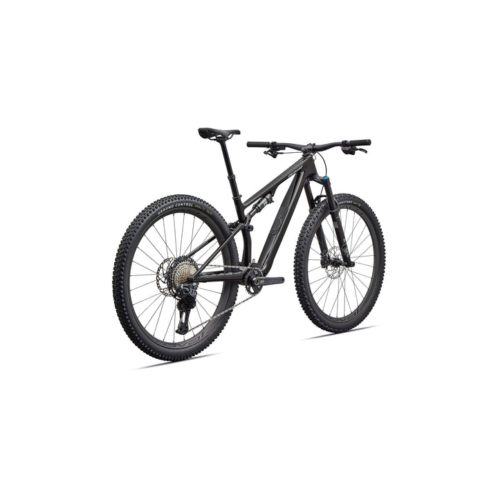 Epic 8 EVO Expert  - Shimano XT Di2, FOX Performance Elite