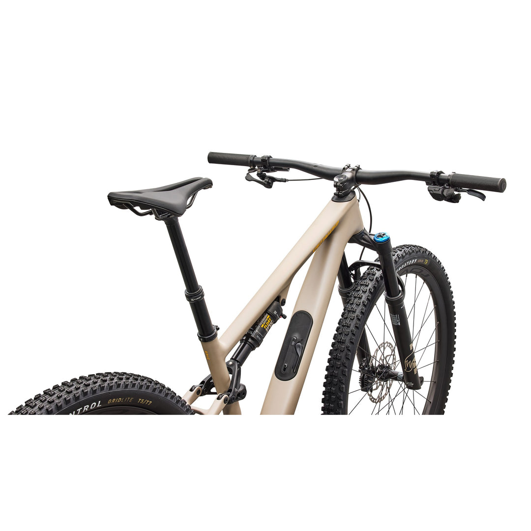 Epic 8 EVO Expert - Shimano XT Di2, FOX Performance Elite
