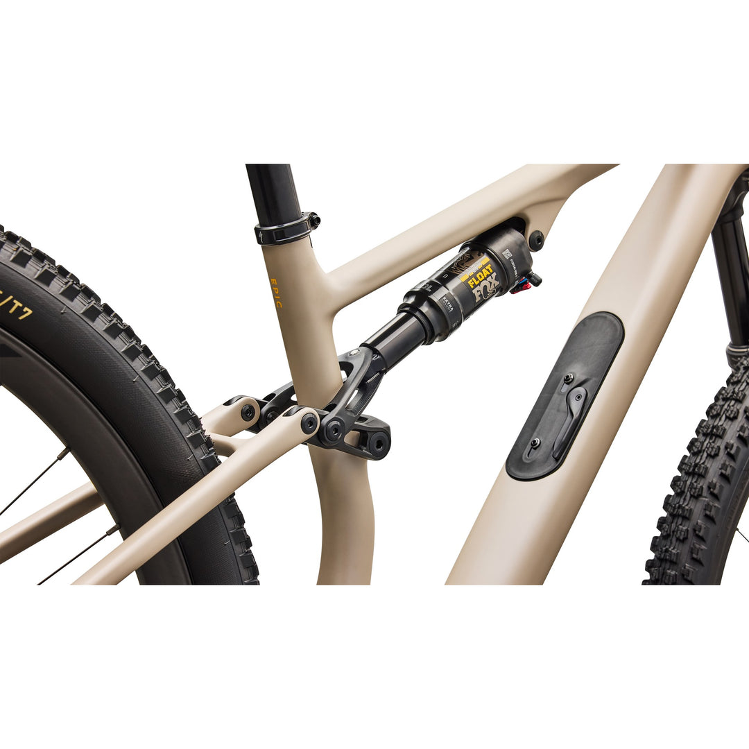 Epic 8 EVO Expert - Shimano XT Di2, FOX Performance Elite