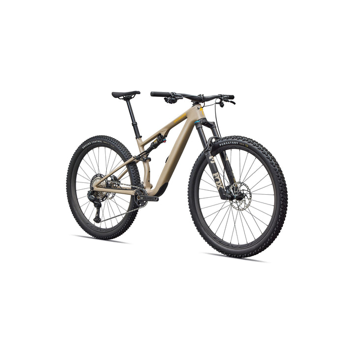 Epic 8 EVO Expert - Shimano XT Di2, FOX Performance Elite