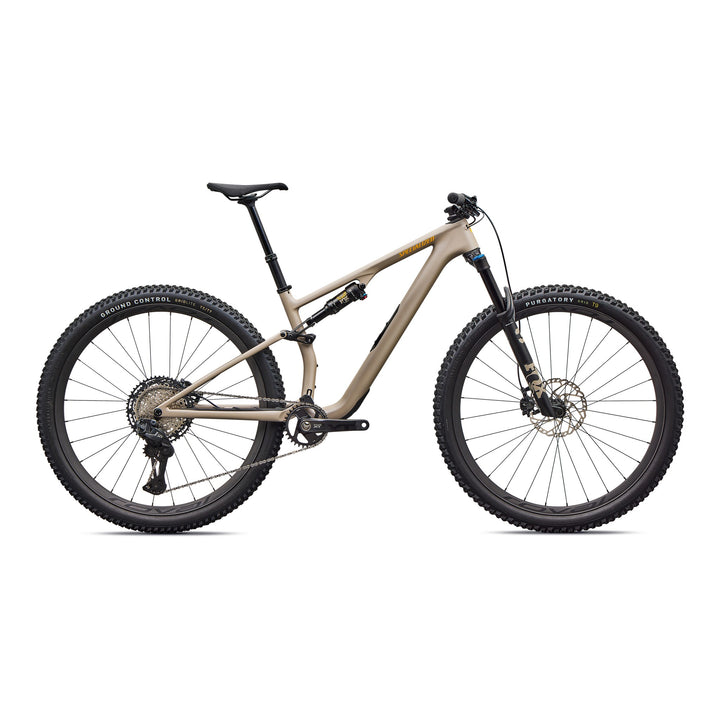 Epic 8 EVO Expert - Shimano XT Di2, FOX Performance Elite