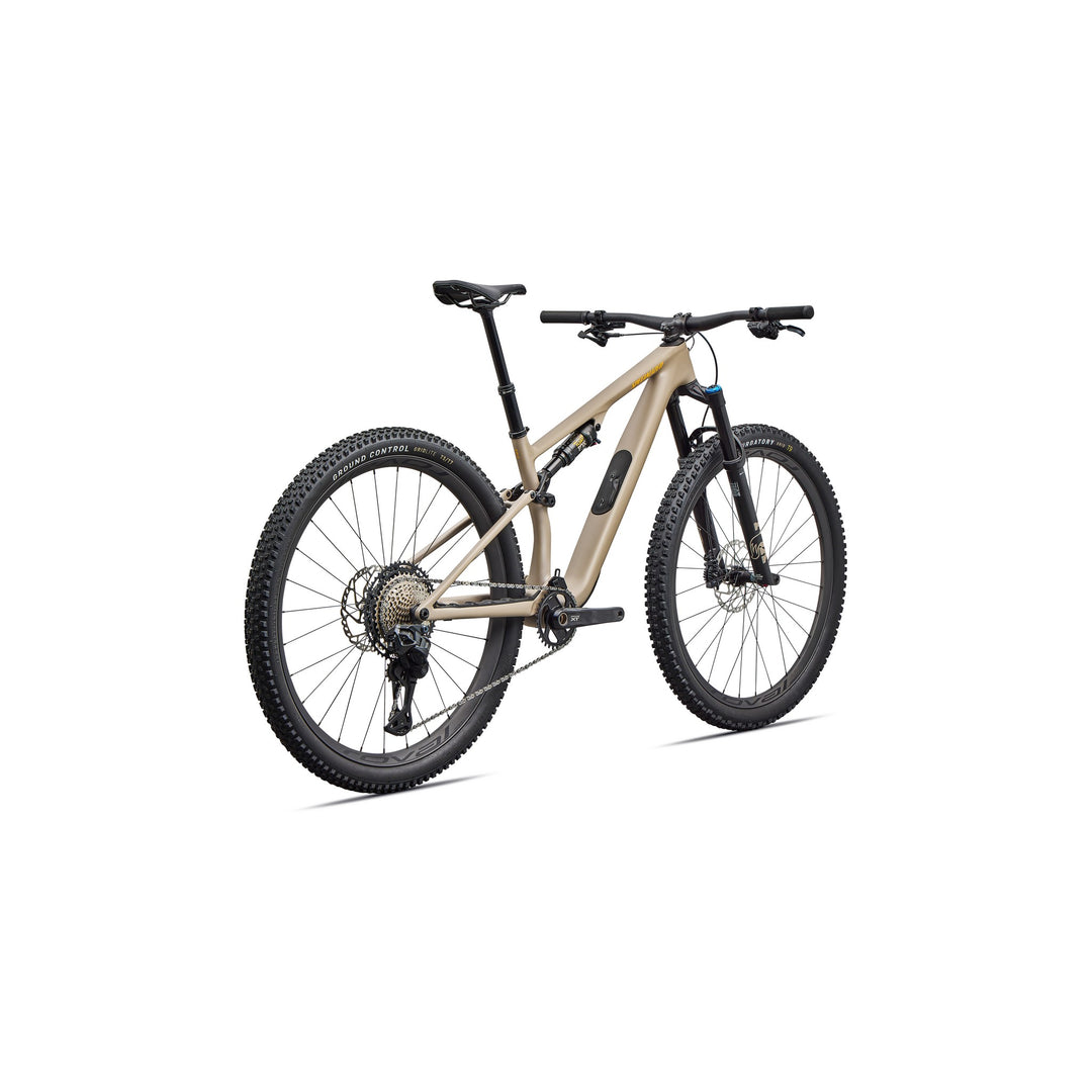 Epic 8 EVO Expert - Shimano XT Di2, FOX Performance Elite