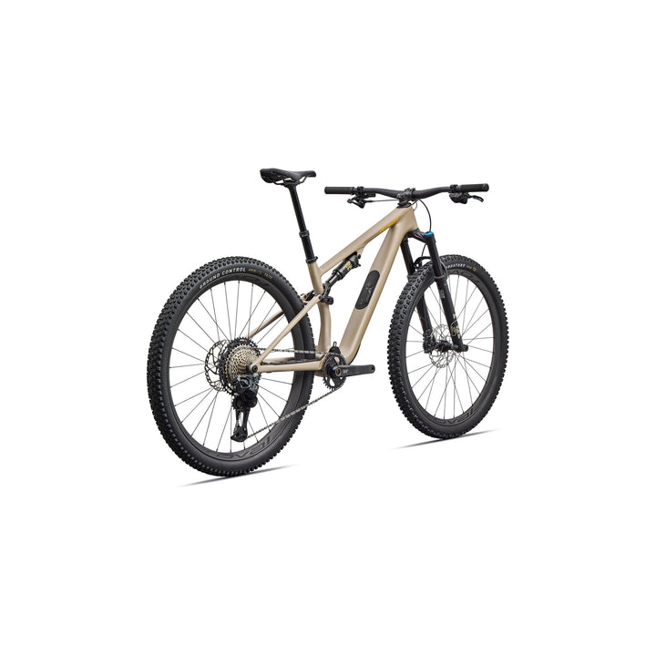 Epic 8 EVO Expert - Shimano XT Di2, FOX Performance Elite