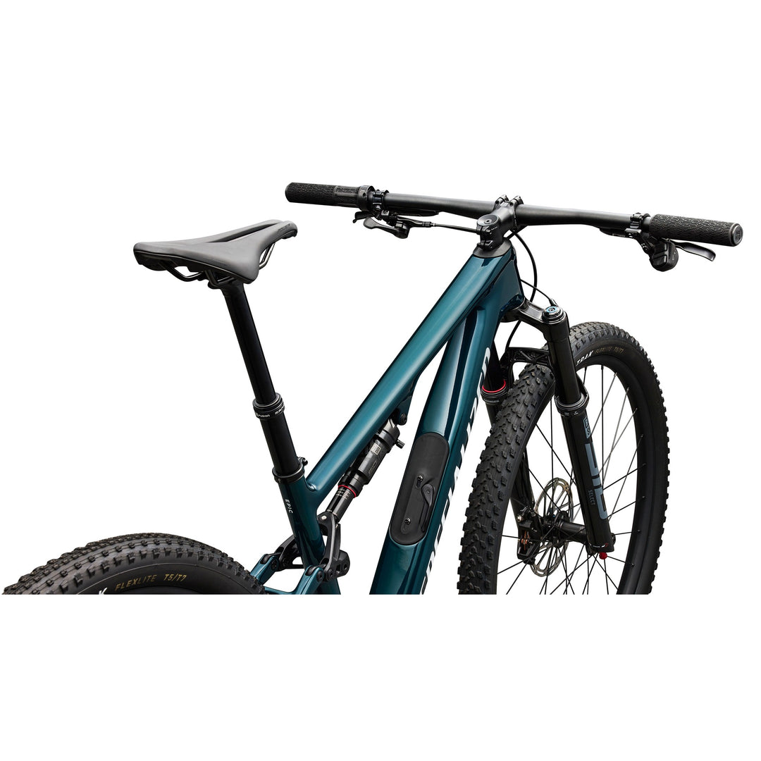 Epic 8 Comp  - SRAM S-1000 AXS, RockShox Select