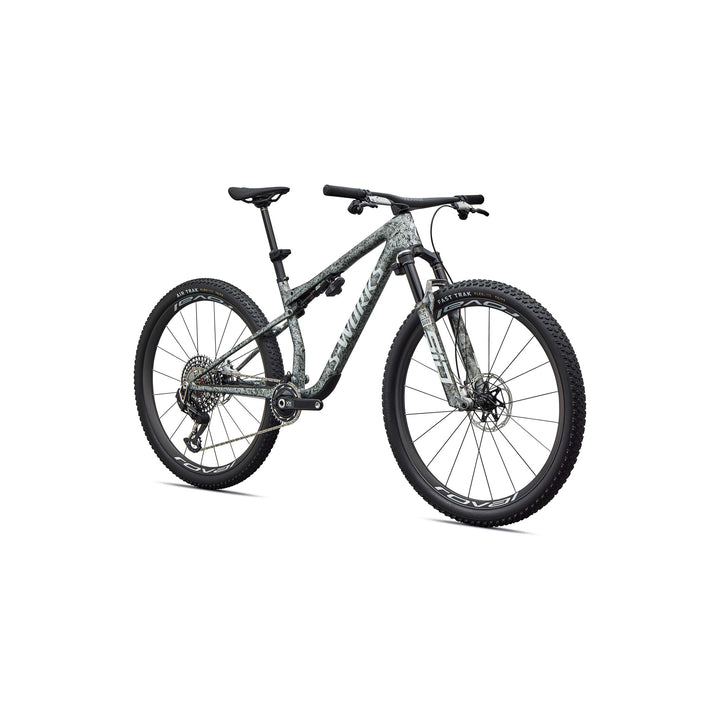 S-Works Epic 9