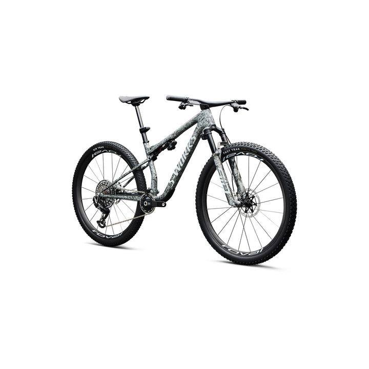 S-Works Epic 9