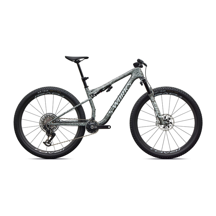 S-Works Epic 9