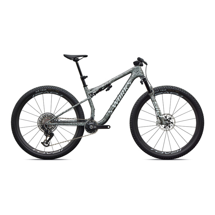 S-Works Epic 9
