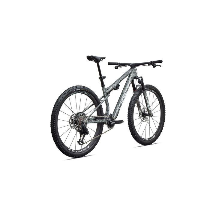 S-Works Epic 9